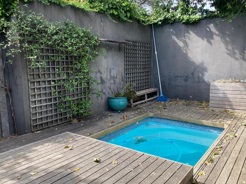 3 Bedroom Property for Sale in Observatory Western Cape